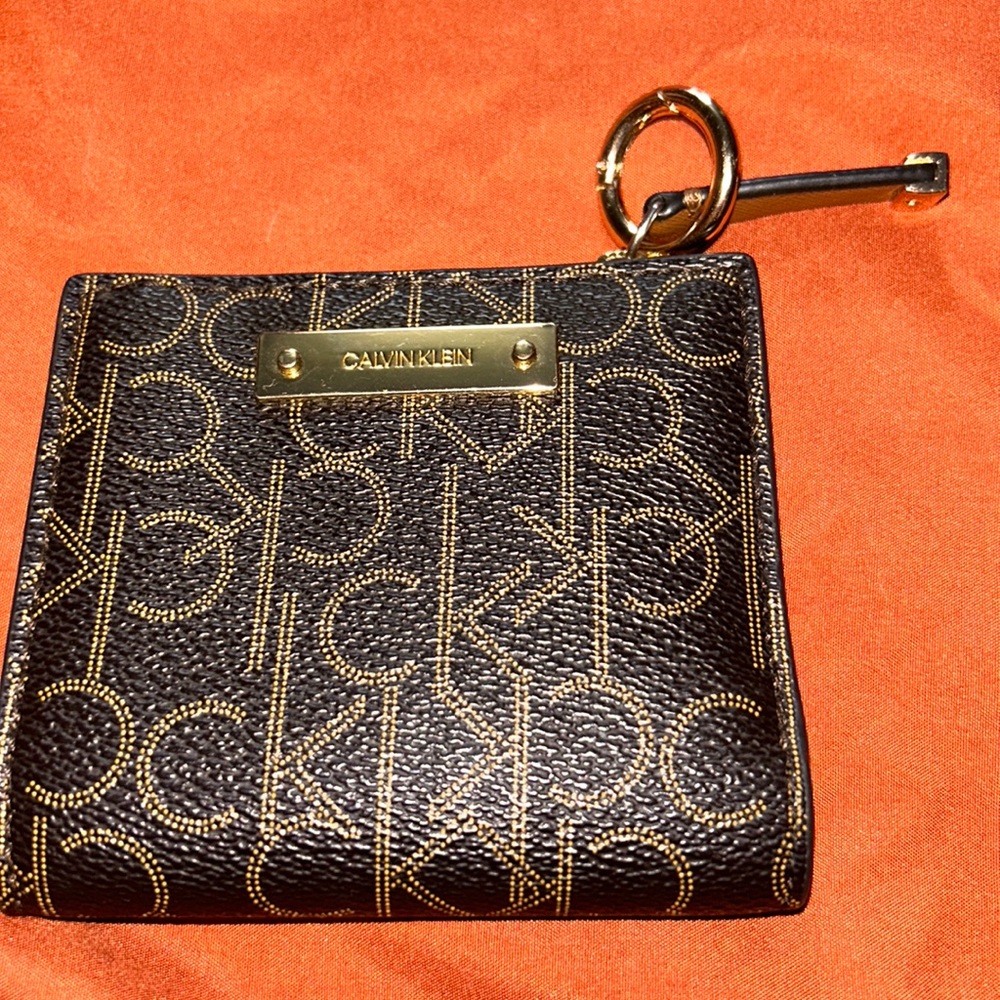 Calvin Klein Wallet